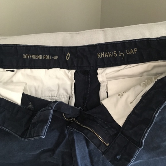 Gap Boyfriend Short - Picture 2 of 2